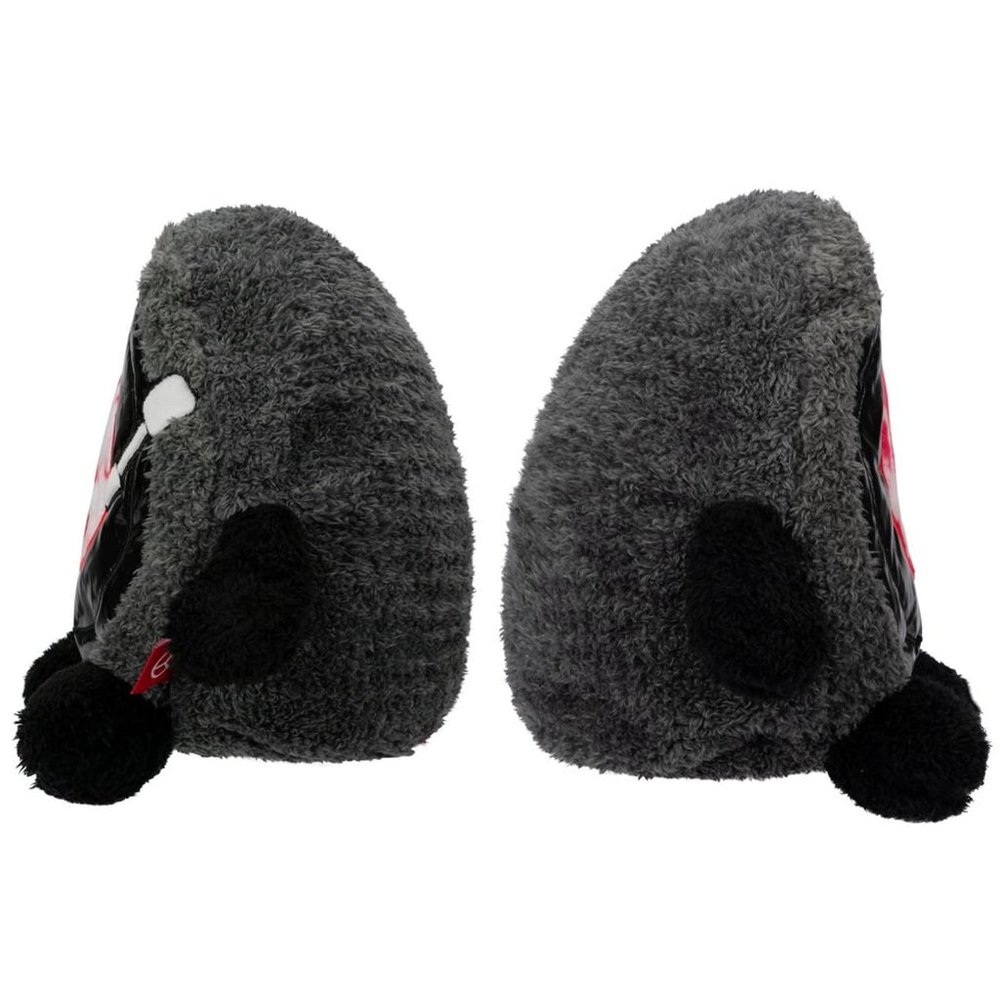 BUMBUMZ 7.5"  Randy the Vinyl Record GroovyBumz Collectible Stuffed Toy NWT - Picture 6 of 7